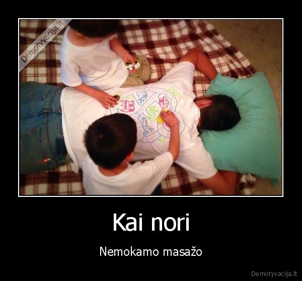 masazas,vaikai, masazuoja,nemokamas, masazas