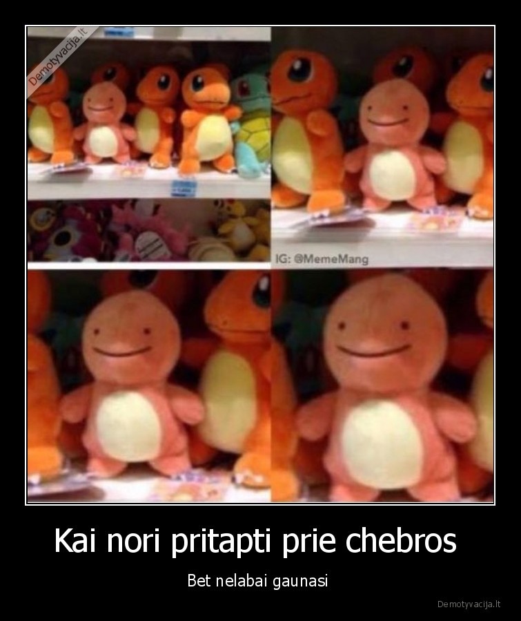 pritapimas,pokemonai,zaislai