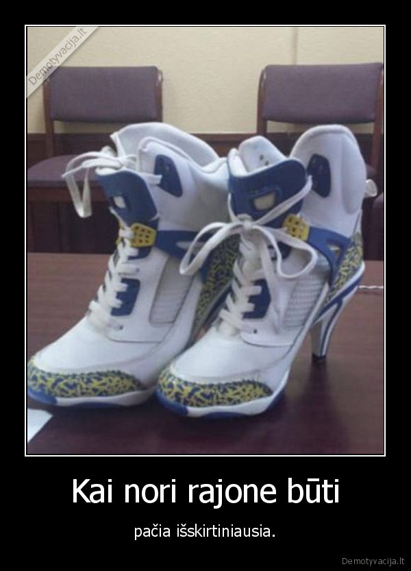 rajonas,bateliai,nike,kablai