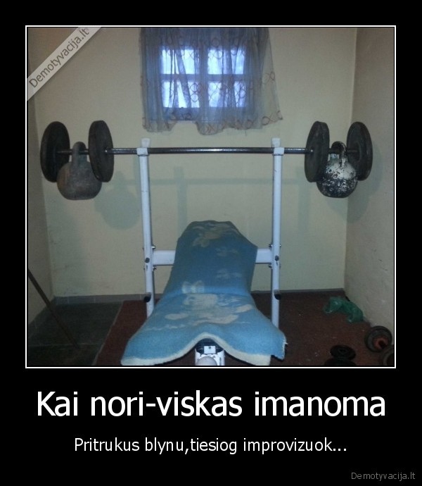 100kg, stanga, truksta, blynu, giros