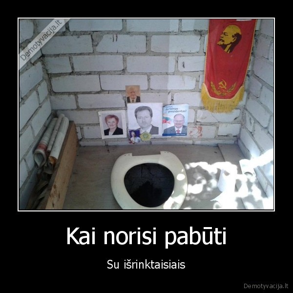 lietuvos, politika,tualetas,uspaskichas,grybauskaite