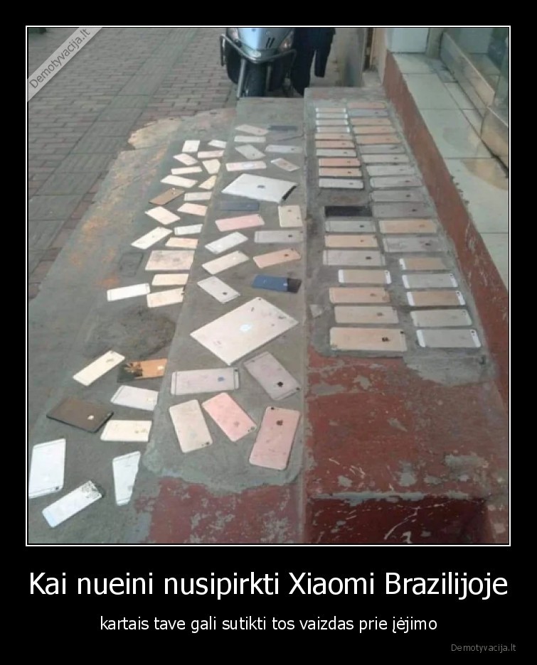 iphone,xiaomi,konkurencija,telefonai