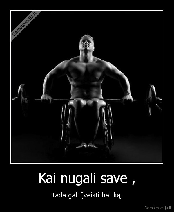 Kai nugali save ,
