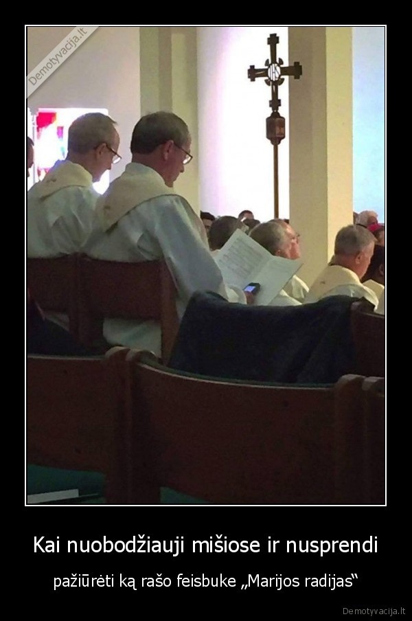 misios,telefonas,nuobodulys,marijos, radijas