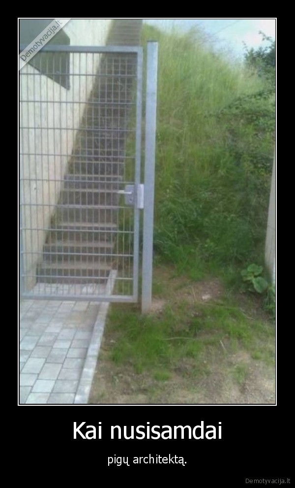 architektas,fail,saugumas