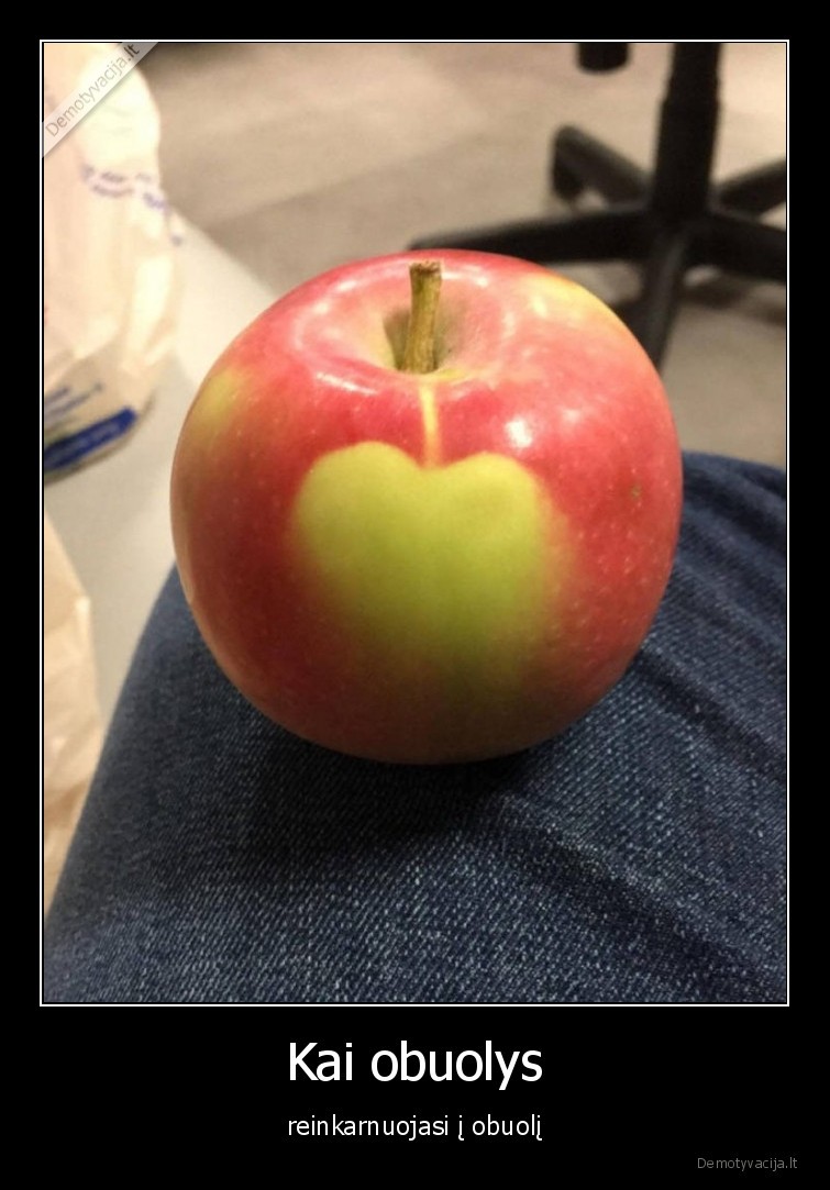 obuolys,dvigubas,apple