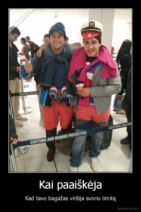 daug, rubu,svorio, limitas,bagazas