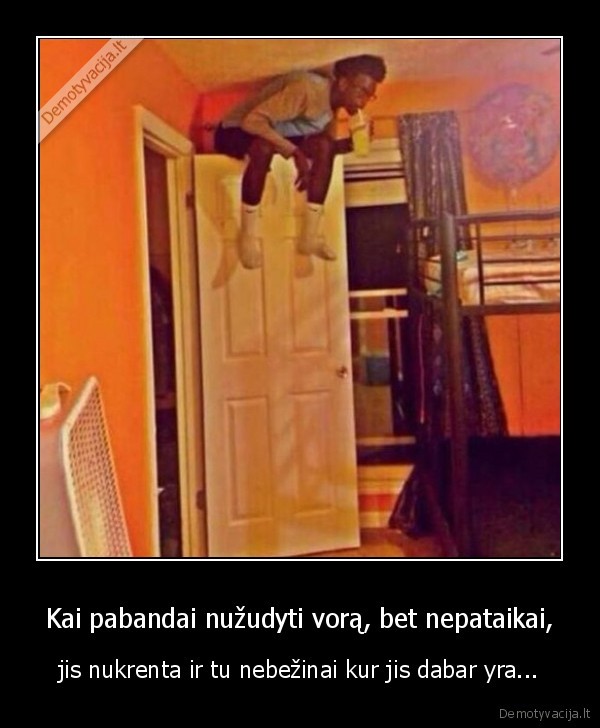 voras,bijo, voru,juokingas, juodaodis