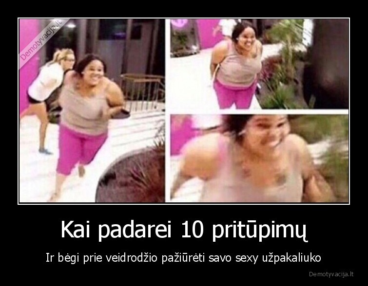 pritupimai