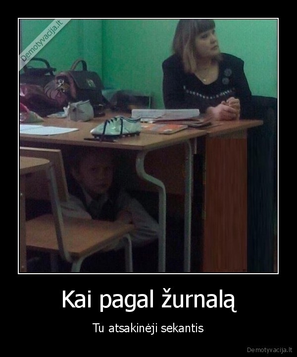 mokyklos, zurnalas,klases, zurnalas