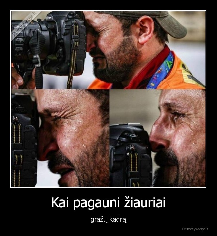 grazus,kadras,fotografas