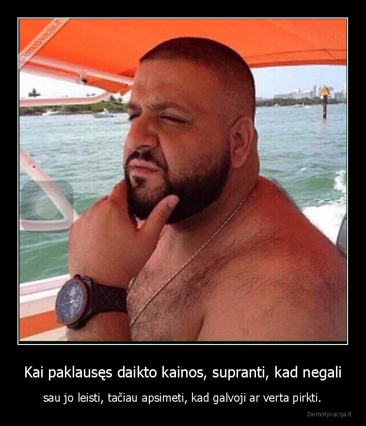 pirkiniai,kaina,galvoji