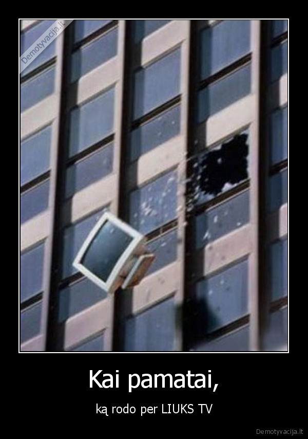 televizorius,nesamone,liuks, tv