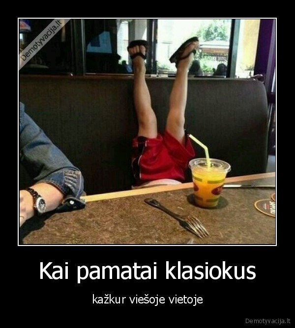 viesa,vieta,pamatyti