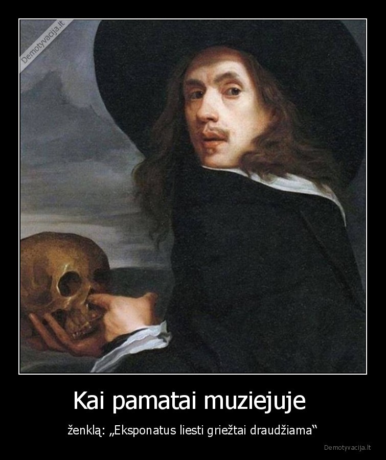 eksponatai,muziejus,neliesti