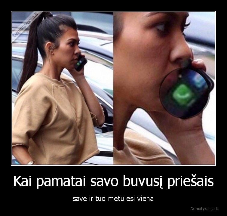 ex,buves,merignos,situacijos,pokalbiai