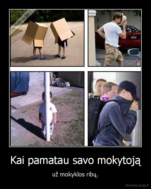 mokytojas,mokykla,slepynes