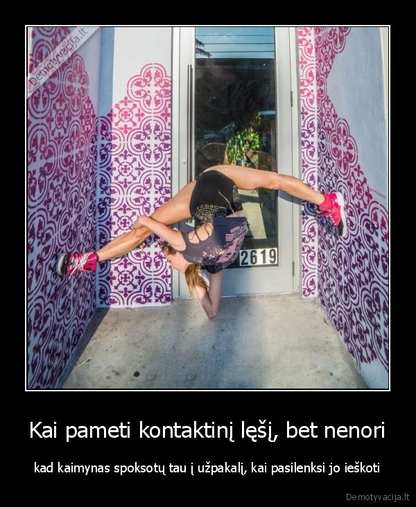 lesiai,lanksti, mergina