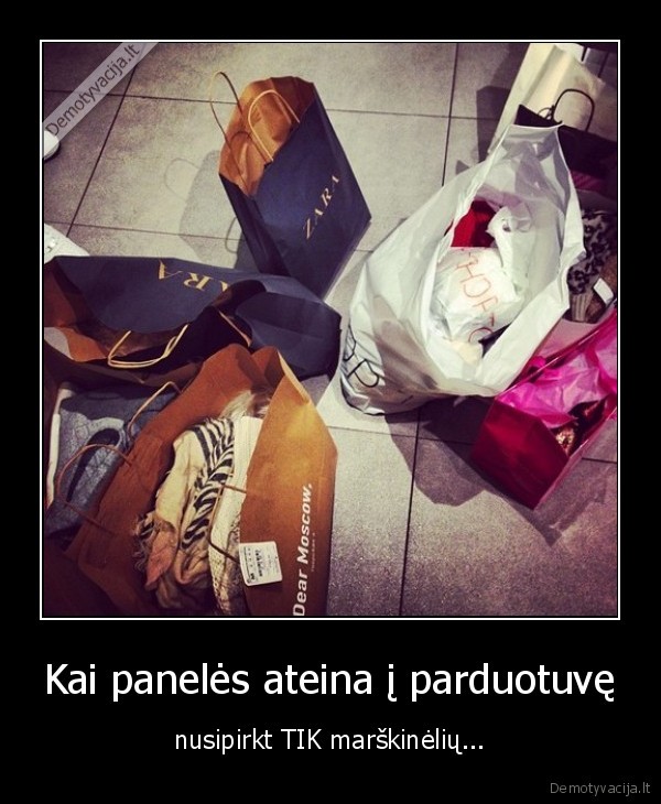 paneles,marskineliai,pirkiniai