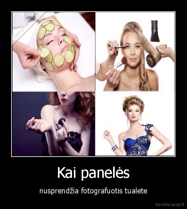 Kai panelės