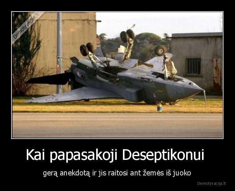 deseptikonas,transformeriai,lektuvas