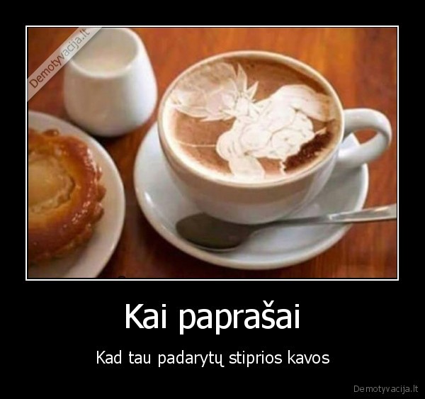 stipri, kava,songokas