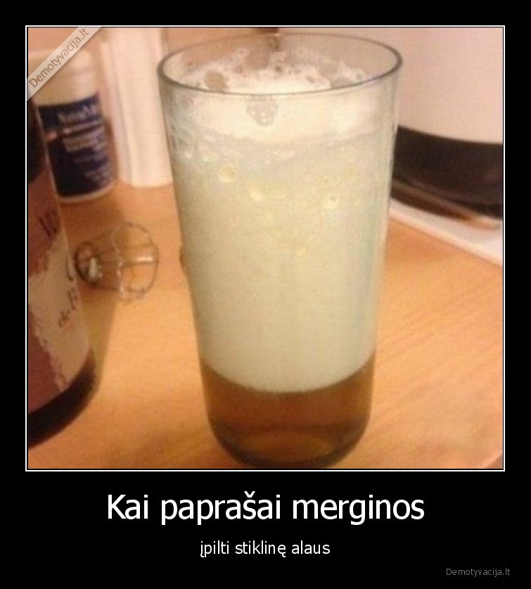 alus,mergina,ipila,putos