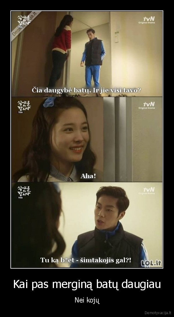 daug, batu,simtakojis