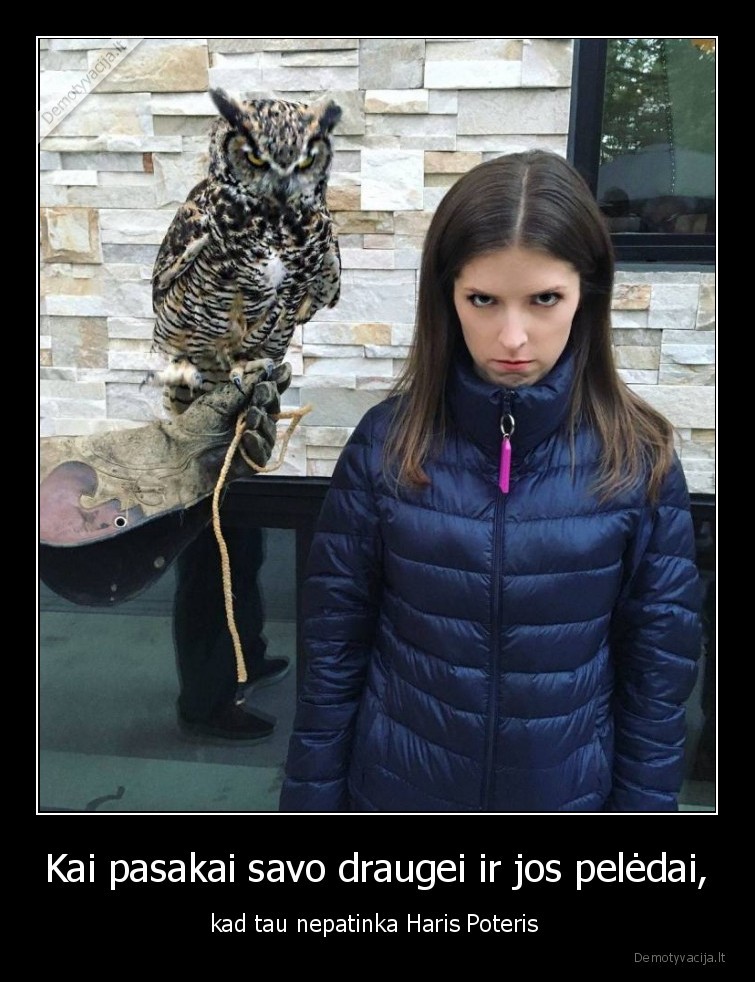 haris, poteris,nepatinka,peleda,drauge
