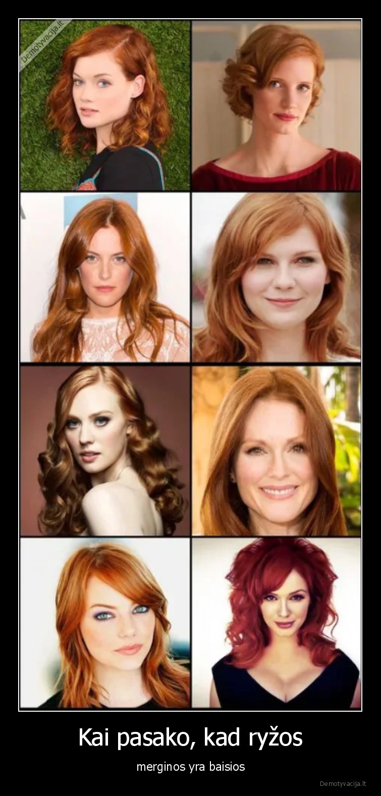 ryzos,merginos,grazu