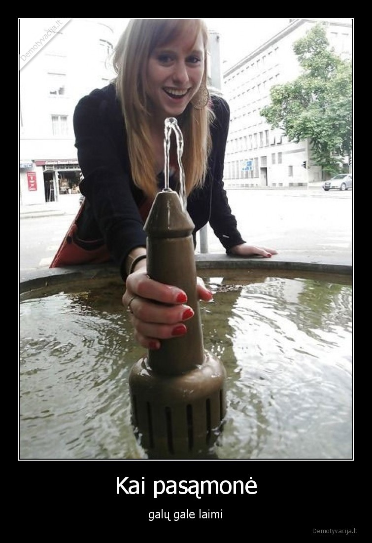 pasamone,poslybes,mergina,laimi,galas
