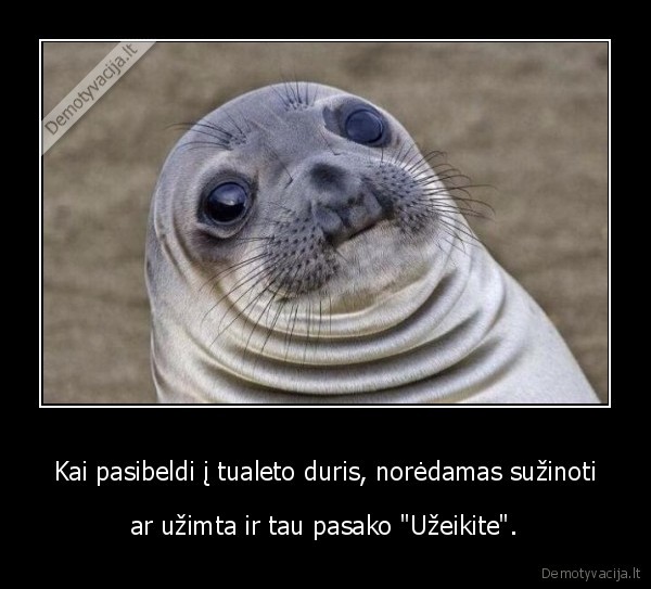 tualetas,juru, liutas