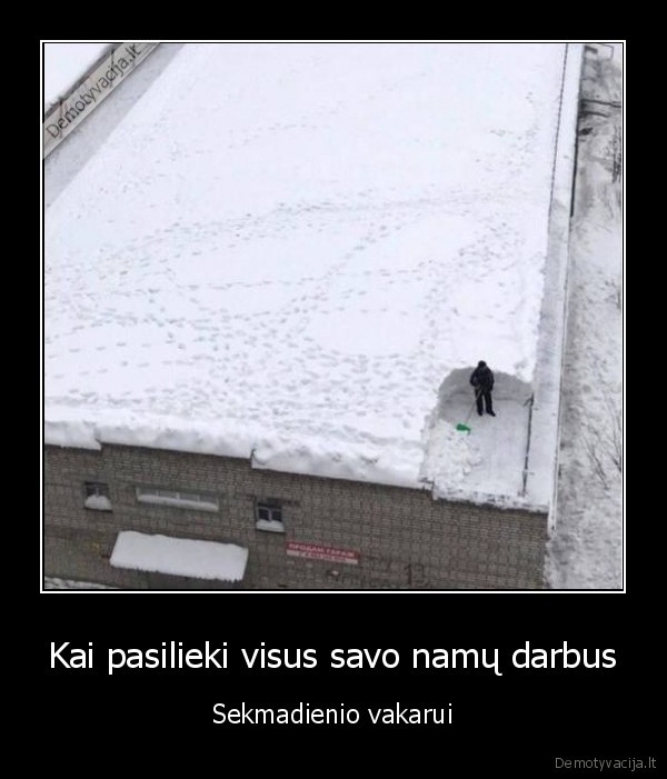 daug, darbo,valo, stoga