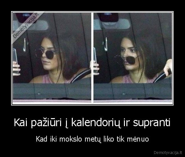 kalendorius,vasaros, pabaiga