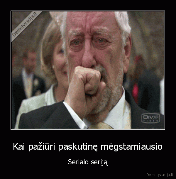 serialai,megstamas, serialas