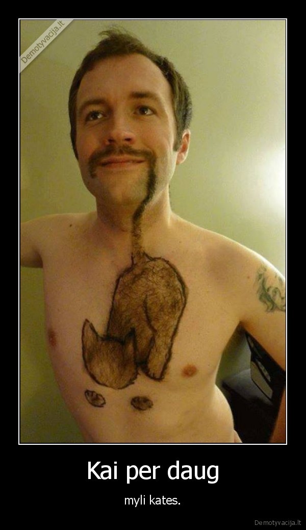 kate,katinas,vyras,wtf