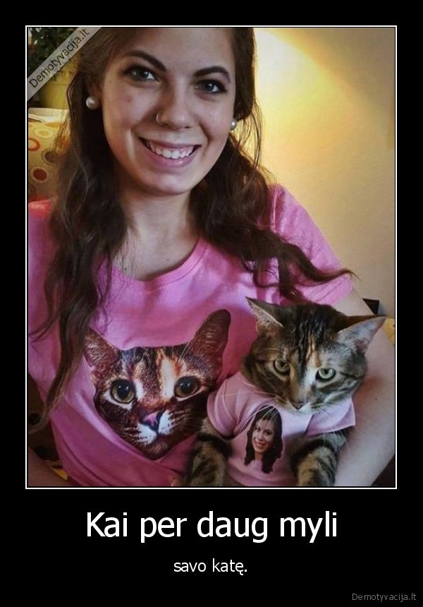 kate,katinas,mergina