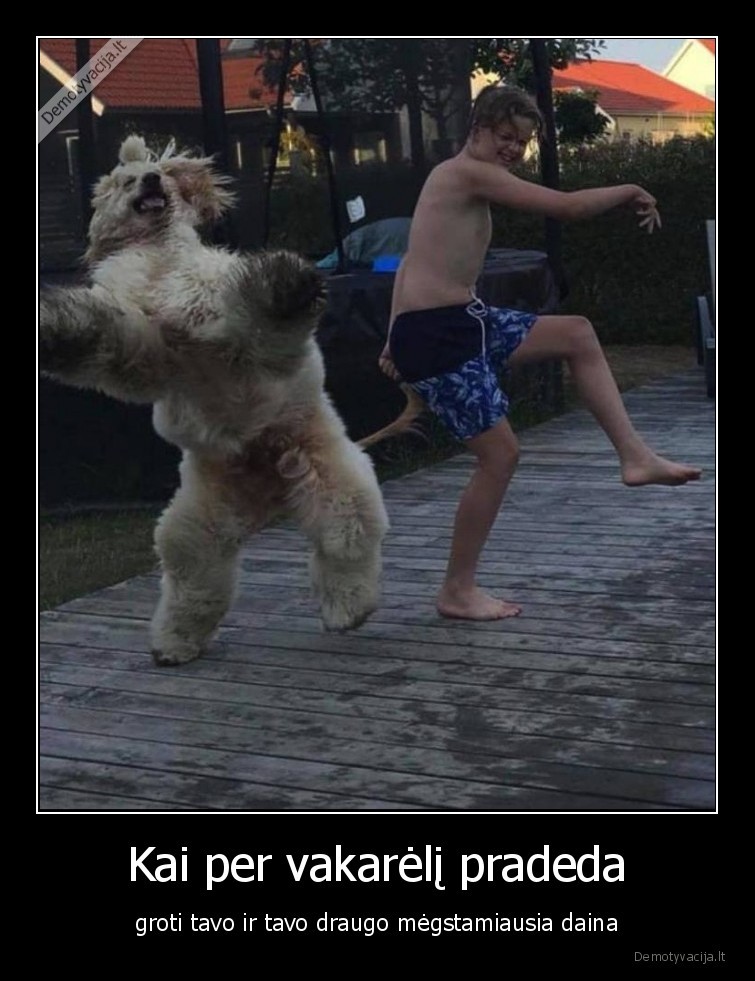 vakarelis,draugai,muzika