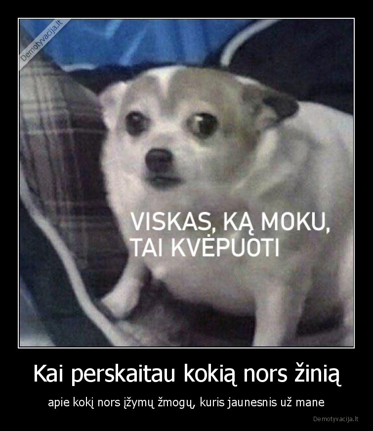 talentai,bejegis,veikla