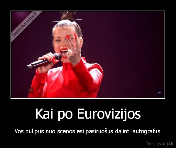 fusedmarc,eurovizija