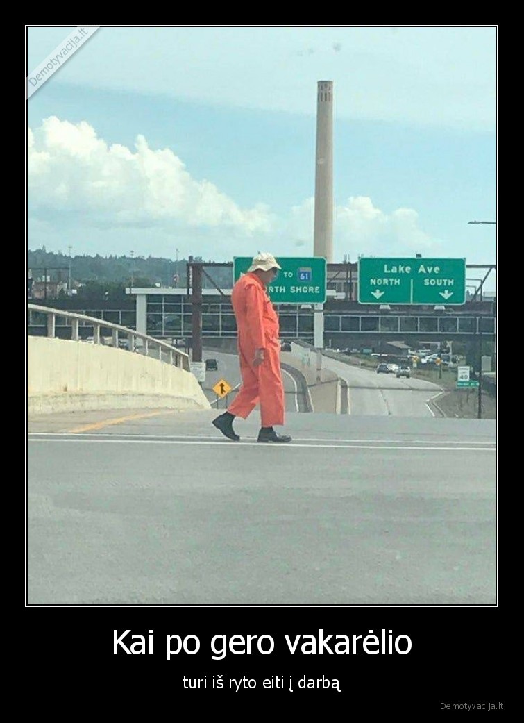 darbas,vakarelis,rytas