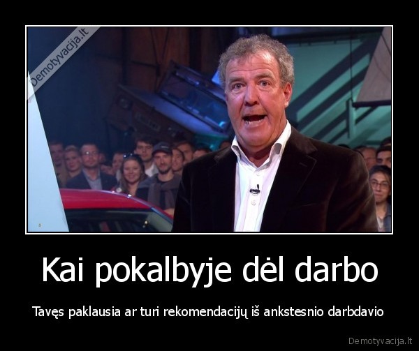 jeremy, clarkson,clarksonas,bedarbis