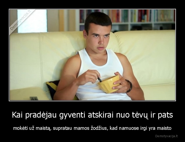 maistas,nepriklausomas,namai