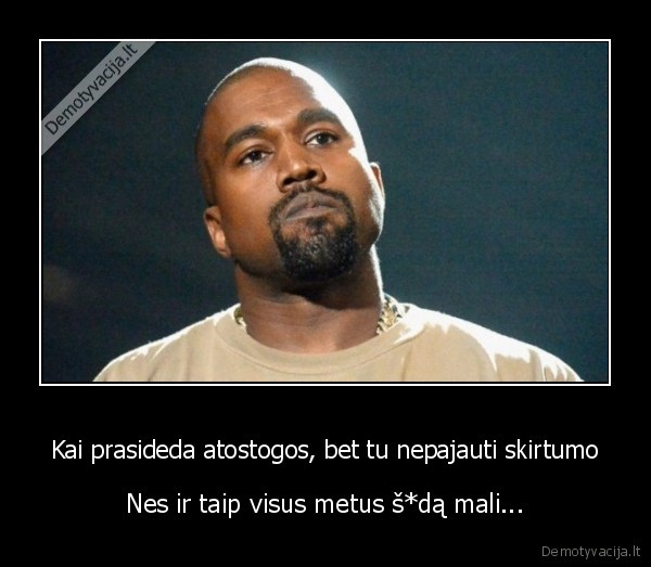 nieko, neveikia,atostogos