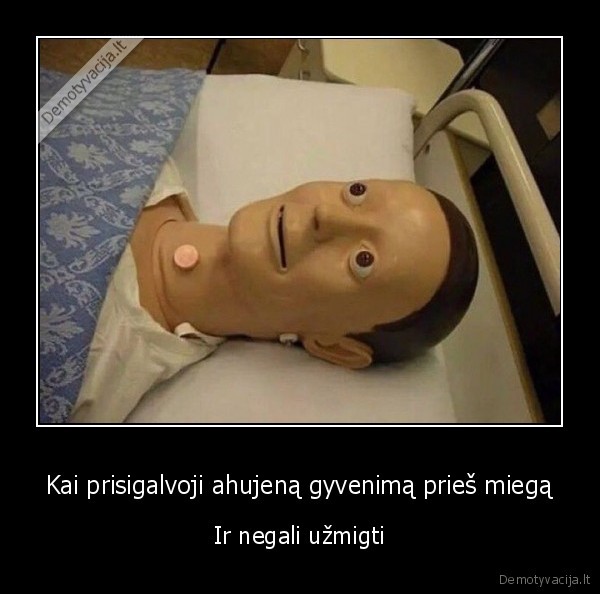 tobulas, gyvenimas,geras, gyvenimas