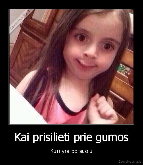 kramtoma, guma,kramtoske