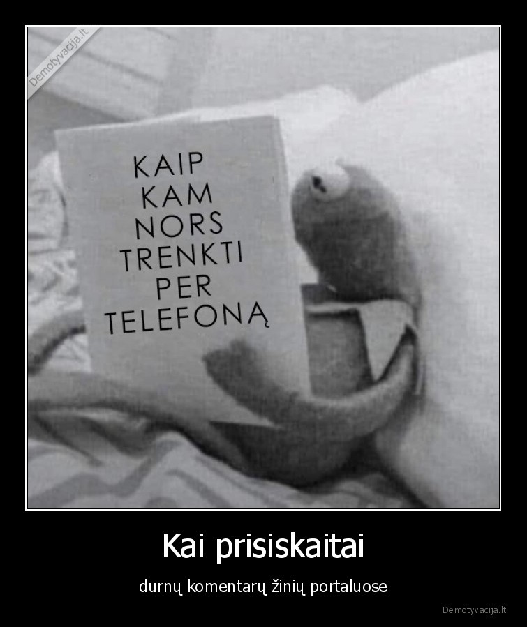 komentarai,trenkti,per, telefona,internautai