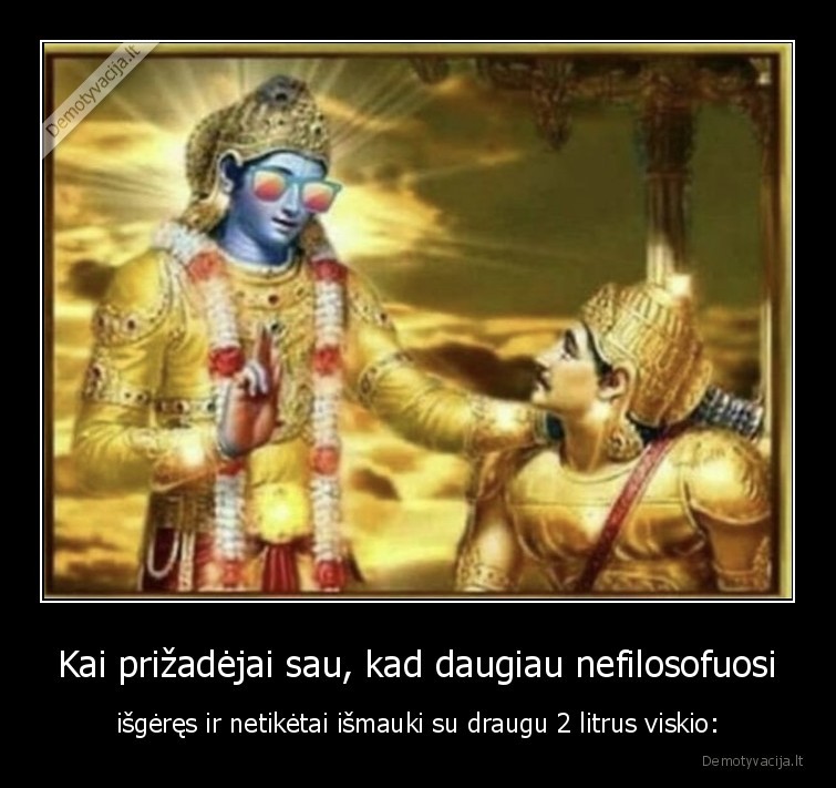 filosofas,alkoholis
