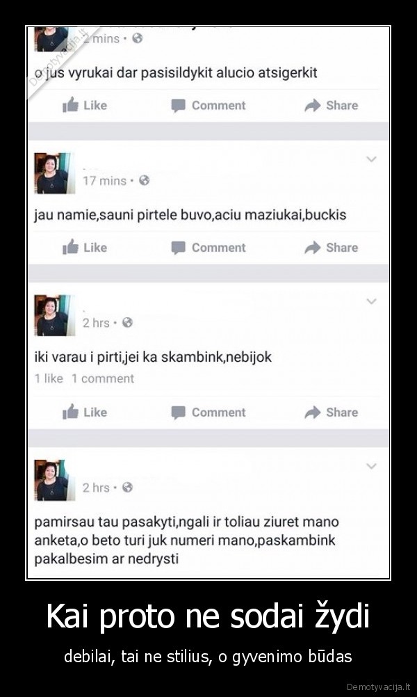 boba,durna,nezino,kadaro