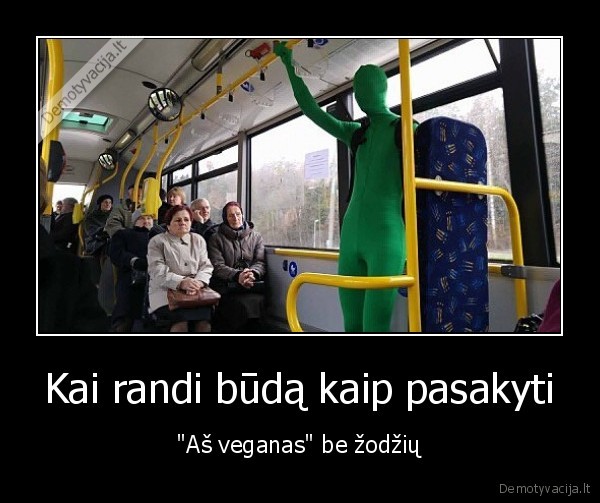 veganas,zaliavalgis,zaliasi, zmogus
